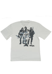 BAPE Army Relaxed Fit Tee
