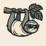 Woven Sloth Apparels