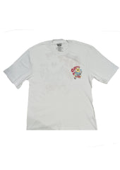 Vans "Off The Wall" Skate Graphic T-Shirt