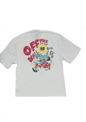 Vans "Off The Wall" Skate Graphic T-Shirt
