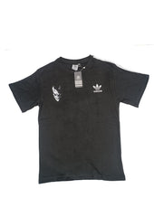 Adidas "Punisher Skull" Graphic T-Shirt
