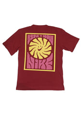 Nike "Have A Nike Day NOW" Graphic T-Shirt