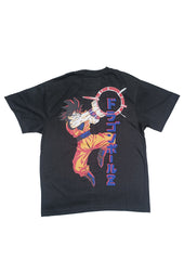 Dragon Ball Z Goku Power Ball T-Shirt