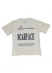 Scarface Tony Montana Graphic T-Shirt